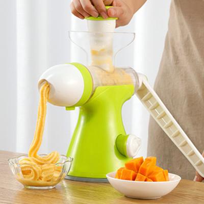 China Outdoor Juicer Machine Frozen Blender For Pastry Blender And Grinder for sale