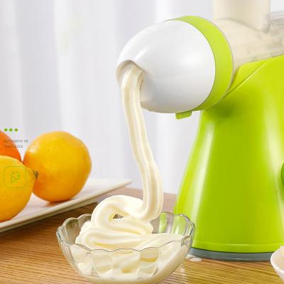 China Outdoor Twin Speed ​​Masticating Juicer Juice Extractor Machine Power Xl Hand Blender Set for sale