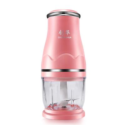 China Multifunctional RV Kitchen Appliances Juicer Baby Food Blender for sale