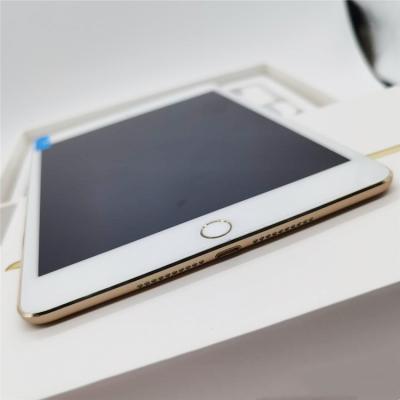 China Entertainment Used AA Stock Tablet PC Touch Screen Original Unlocked For iPad Mini 4 for sale