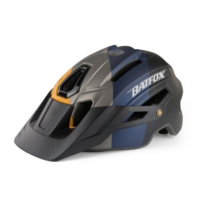 China Wholesale MTB/Enduro/Off-Road/Trail With Lights Kids Adult Cycling Road Mountain Bike Bicycle Smart Helmet for sale