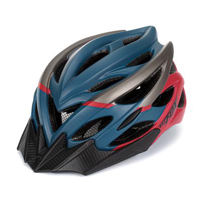 China MTB/Enduro/Off-Road/Trail City City Bicycle Sports Helmet Men Women Riding Cycling Urban Bicycle Helmet Cycling Helmet Unisex Cycling for sale