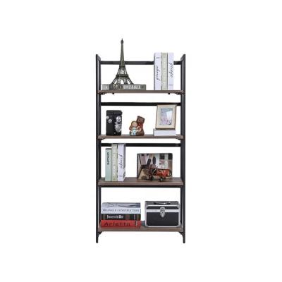 China Four-layer manufacturer's high quality industrial head office four-layer metal shelving for sale