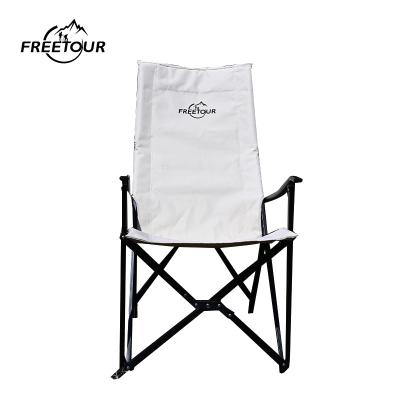 China Modern Manufacture Modern Factory Lawn Loungers Foldable Outdoor Chair for sale