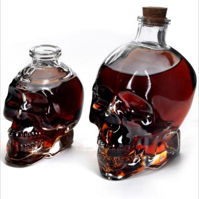 China High Quality Wine Durable Using Various Bulk Glass Jar Mason for sale