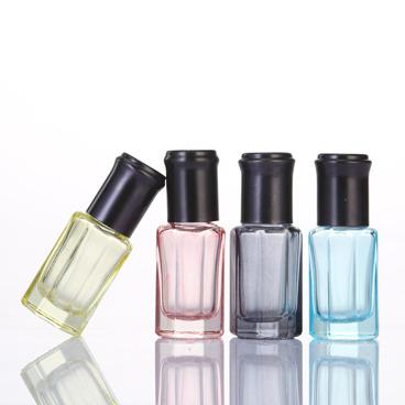 China Chinese Personal Care Manufacturer Supply 7ml Roller Bottles For Essential Oils for sale