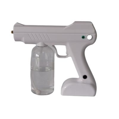 China 360Â ° circling popular adsorption products with customers environmental friendly atomizer spray gun for sale