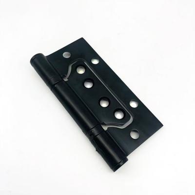 China Corrosion Resistant Butterfly Hinge 4 Inch Stainless Steel Wood Door Hinge for sale