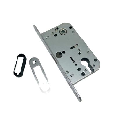 China CX410C Magnetic European Door Magnet Door Lock Construction Body for sale