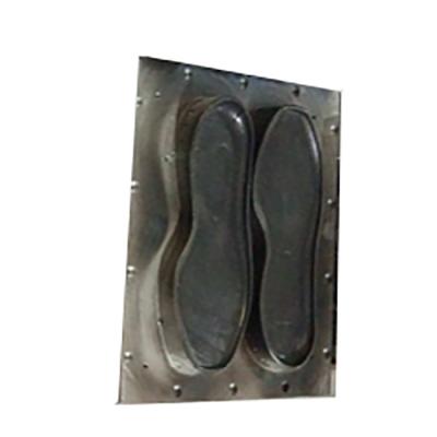 China ETPU Foaming Sole Foaming Mold PU Foaming Shoe Mold Household Customized for sale