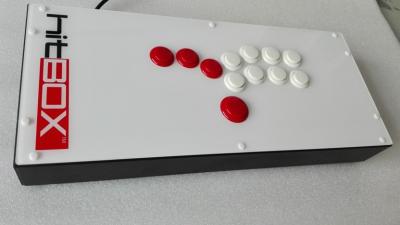 China Kundenspezifischer Xbox One-Street Fighter-Säulengang-Stock mit multi Konsole zu verkaufen