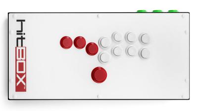 中国 USBは戦いのゲーム センターの棒、P4/Xbox 360のアーケードFightstickをワイヤーで縛りました 販売のため