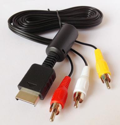 China P3 / P2 sistema de pesos americano Cabel para el videojuego para el vídeo audio TVAD en venta