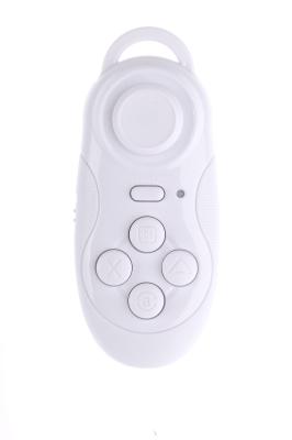 Cina Il colore bianco Bluetooth astuto Android Gamepad per la scatola di VR ha usato METÀ DI, scatola della TV in vendita