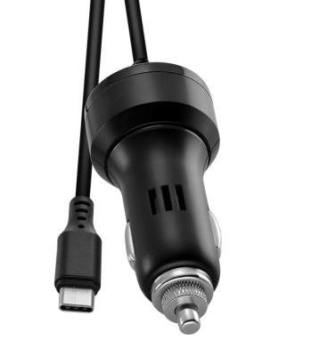 Κίνα καλώδιο NS 5v το /3a χρέωσης στοιχείων 12-24V USB υψηλής τάσης φορτιστής αυτοκινήτων διακοπτών ταινιών Γ προς πώληση