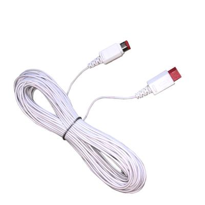 China GAMEMON 50 FT Sensor-Stangen-Erweiterungs-Kabel für Wii u. Wii U zu verkaufen