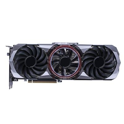 China RTX 3080 Workstation GeForce RTX 3080 10GB Graphics Card for sale