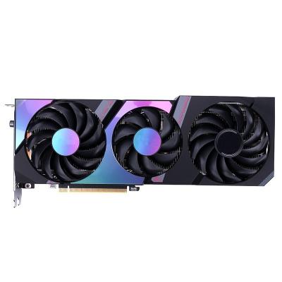 China Workstation GeForce RTX 3060 GAME 12G Hashrate GPU 3060 Graphics Cards 3060 12G for sale