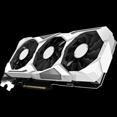 China Workstation GEFORCE RTX GPU RTX2080 Gaming OC 8GB GDDR6 Graphics Card Game 2080 for sale