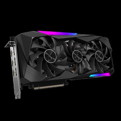 China Workstation Hot Sale GeForce RTX3060 Ti 8G Graphics Card Game for sale