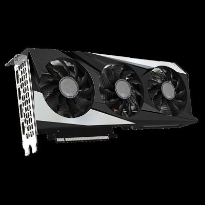 China Workstation Ti 8GB BLACK Gaming Graphics Card RTX3060 Video Card RTX3060 Ti GPU Card for sale