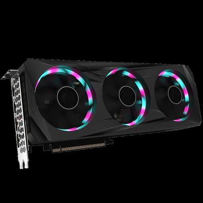 China Original Rx Radeon RX6700 Xt Graphics Card from RX 6700 Xt Workstation for sale