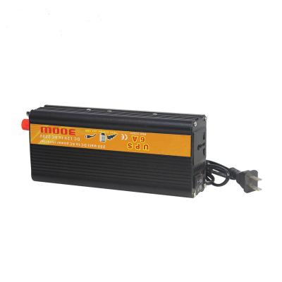 China Small Inverter Power Modified Wave Inverter With 300 Watt Inverter 215*95*55mm UPS Charging And Conversion Function for sale