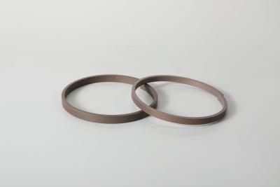 China Brown KZT Seal Mechanical Custom Oil Seals Carbon Ceramic Stainless Steel for sale