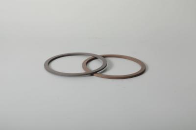 China 0.5'' To 60'' Outer Diameter Hydraulic Cylinder Oil Seal Abrasion Resistance for sale