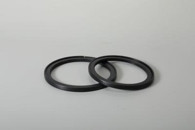 China Black Round Industrial OK Seal Rubber Mechanical Seal for sale