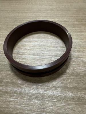 China 60-90 Shore A Hydraulic Cylinder Seal 90*100*24mm High Chemical Resistance for sale