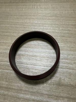 China 70 / 90 Shore A Brown 3800617 Double Lip Oil Seal 90*100*24mm for sale