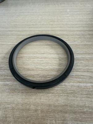 China Black 70-90 Shore A HBY Seal Hydraulic Cylinder Seal High Temperature Resistance for sale