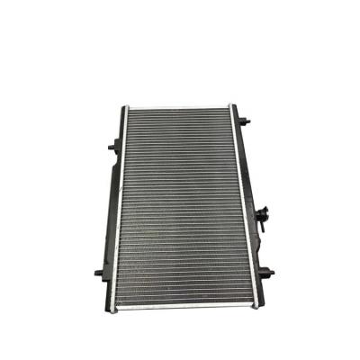 China RADIATOR para Bus Model Ltd. Necesidades de producción y fabricación en venta