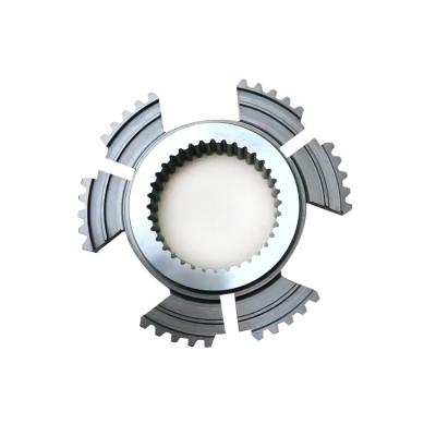 China 1304304687 Gear Ring Gear for Synchronized Transmission Model in First and Second Gear for sale