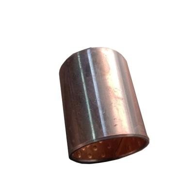 China Chinese Bus and Truck Auto Parts Kingpin Bushing 3001-00887 with Long Service Life for sale