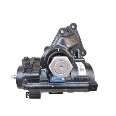 China Hydraulische Lenkungspumpe für den Leichtwagen Sino Foton LG9722470090 LG9704471020 HOWO zu verkaufen