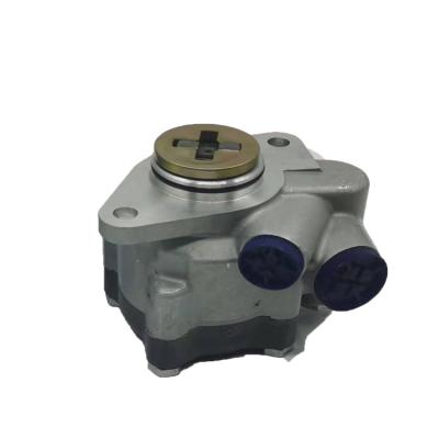 China Hydraulic Power Steering Pump for ZHONGTONG HIGER HOWO BUS 712W47101-2016 752W47101-6150 for sale