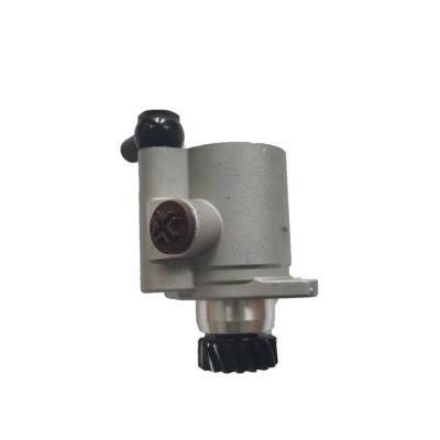 China Hydraulic Power Steering Pump for SINO BENZ BEIBEN HONGYAN SHACMAN TRUCK 5180 8695955113 for sale