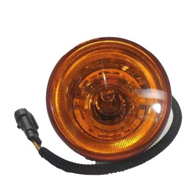 China Bus 4116-00079 LED Tail Light with Multifunctional Stop Turn Signal Original Design for sale