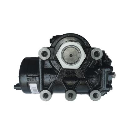 China Original hydraulische Steuerungsanlage für SHACMAN TRUCK WG9625478228 WG9925478228 zu verkaufen