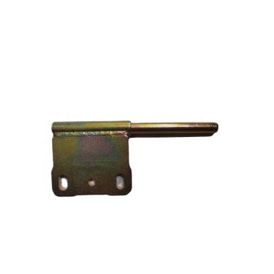 China Guaranteed to Sell Well Youtong Bus Spare Parts Door Hinge Metal Hatch Hinge 5940-01198 for sale