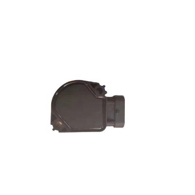 China Original Bus Parts Accelerator Pedal Sensor 3614-00077 for Truck and Bus for sale