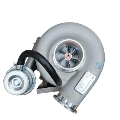 China HE211WG Turbocharger Supercharger 2841476 3.8 Engine Parts with 2KG 30*28*30 Size for sale