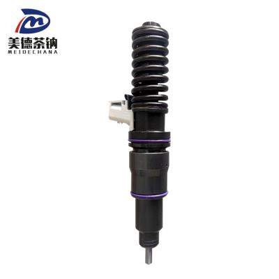 Chine Parties de camions européens Injecteur Assemblage Injecteur 33800-84820 pour une meilleure performance à vendre