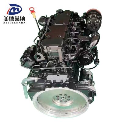 Chine Pompes d'injection de type composant CumminsL325-20 pour bus KING LONG et HIGER à vendre