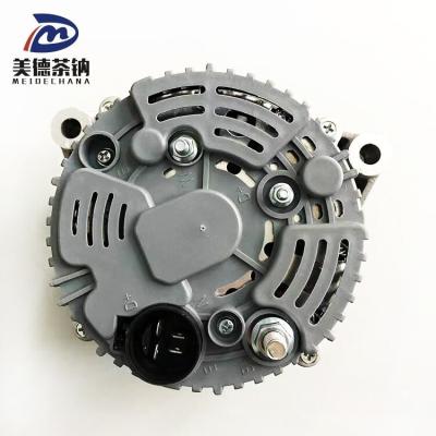 China Metal Body Parts for Howo Weichai FAW Dongfeng Heavy Truck Generator OEM VG1560090012 for sale