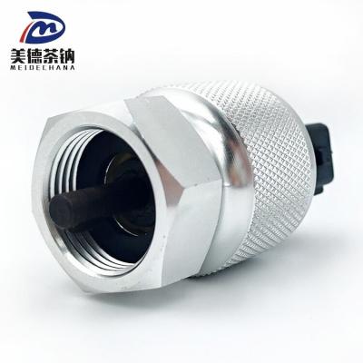 China Speed Sensor Vehicle Odometer Sensor for FAW Heavy Truck Parts As per Photos Show for sale