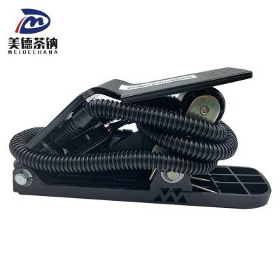 China Sensor de montaje del pedal del acelerador electrónico del camión 1108-10-00478 con alta precisión en venta