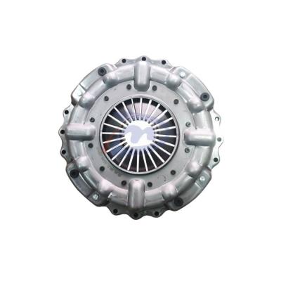 China Metal Parts and Accessories for HIGER KLQ6928 Truck 395 Clutch Surface Clutch Cover for sale